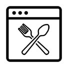 WEBS GASTRONÓMICAS