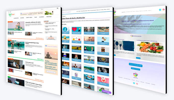 PORTAL WEB